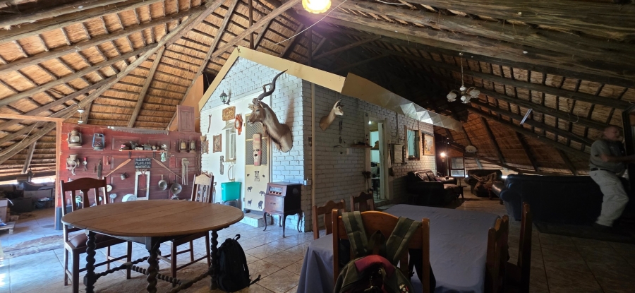 3 Bedroom Property for Sale in Bela Bela Limpopo