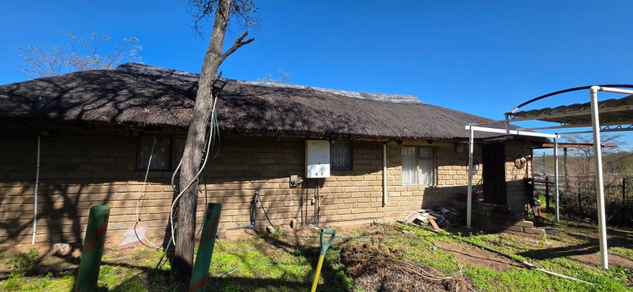 3 Bedroom Property for Sale in Bela Bela Limpopo