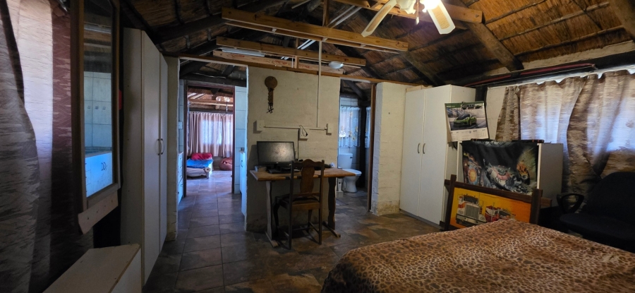 3 Bedroom Property for Sale in Bela Bela Limpopo