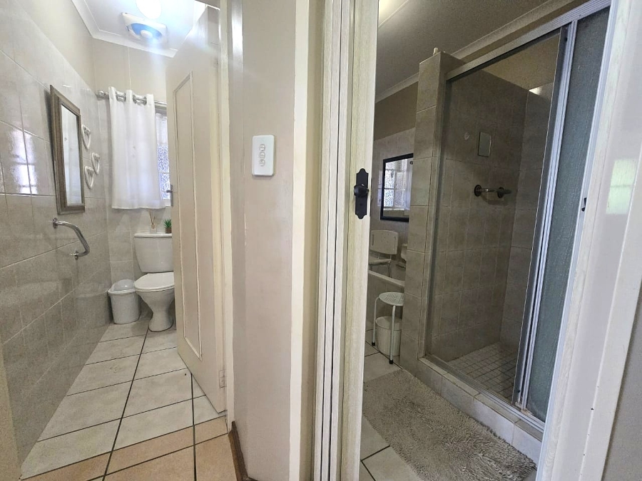 2 Bedroom Property for Sale in Bela Bela Limpopo