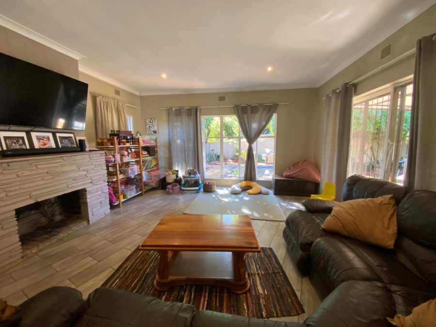 3 Bedroom Property for Sale in Trim Park Limpopo