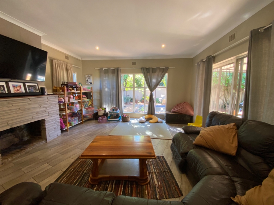 3 Bedroom Property for Sale in Trim Park Limpopo