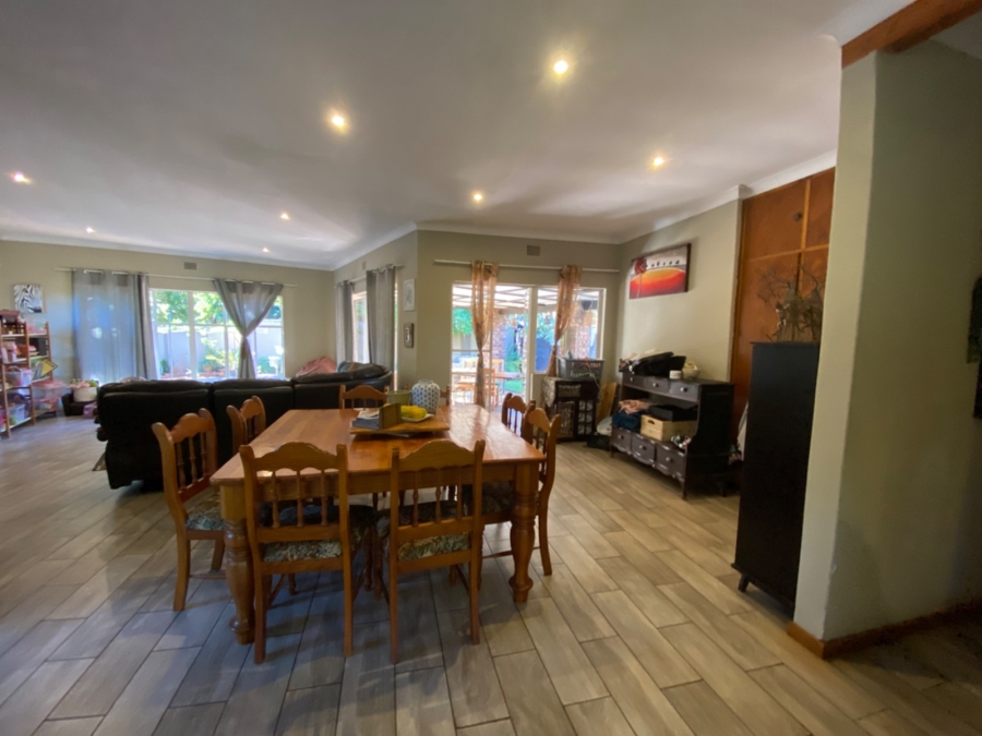 3 Bedroom Property for Sale in Trim Park Limpopo