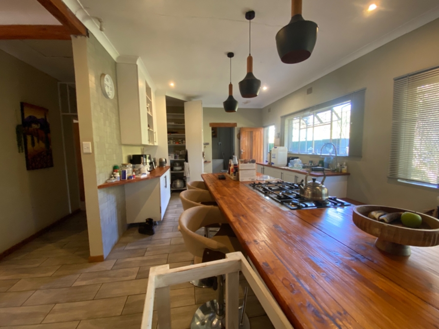 3 Bedroom Property for Sale in Trim Park Limpopo