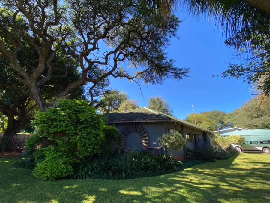 3 Bedroom Property for Sale in Trim Park Limpopo