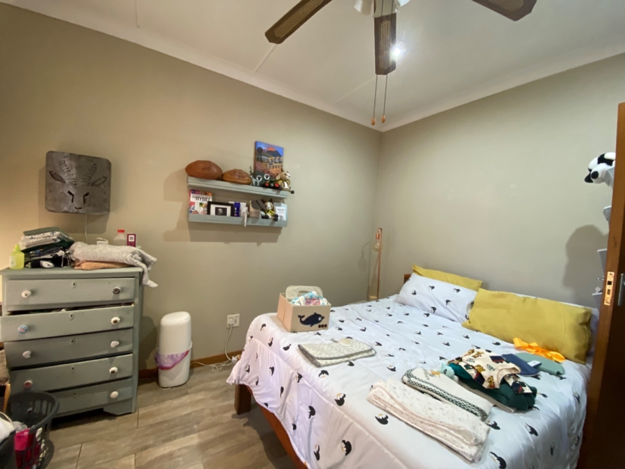 3 Bedroom Property for Sale in Trim Park Limpopo