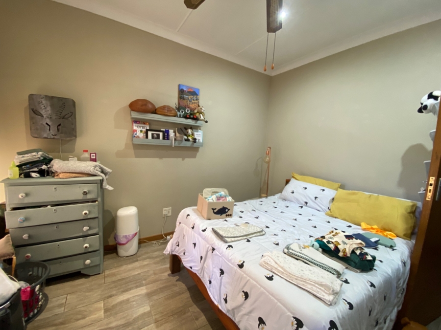3 Bedroom Property for Sale in Trim Park Limpopo