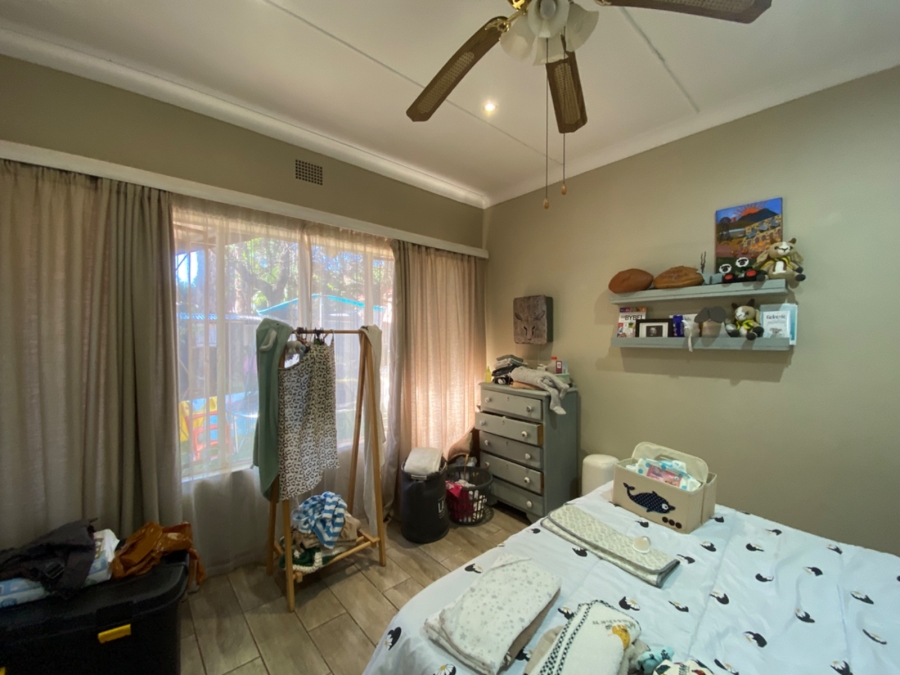 3 Bedroom Property for Sale in Trim Park Limpopo