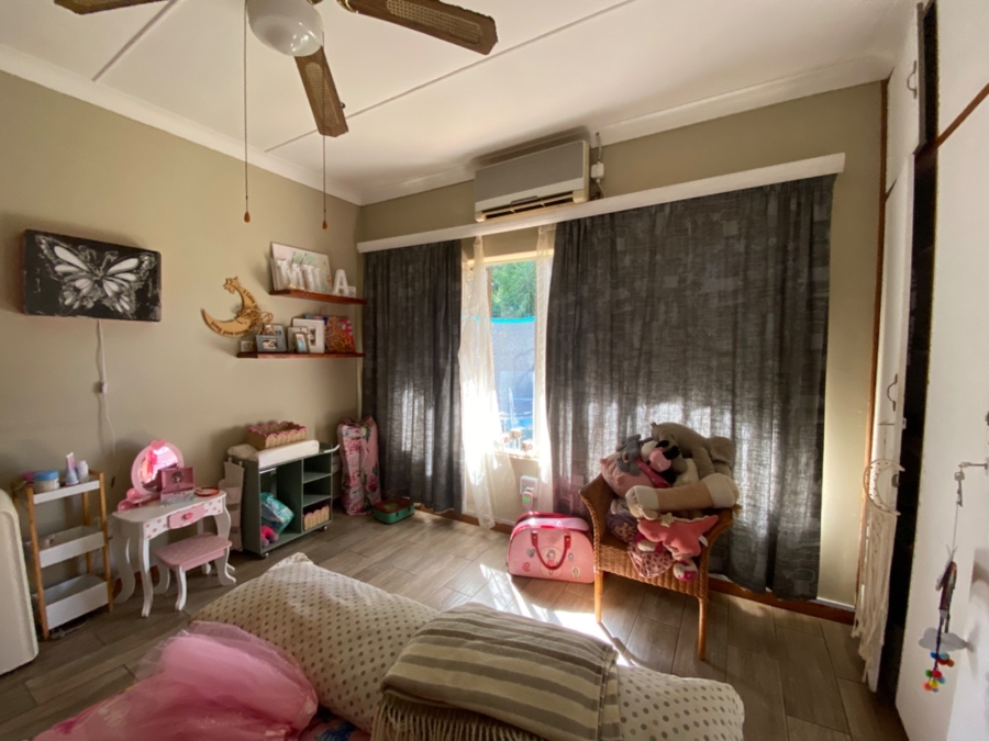 3 Bedroom Property for Sale in Trim Park Limpopo