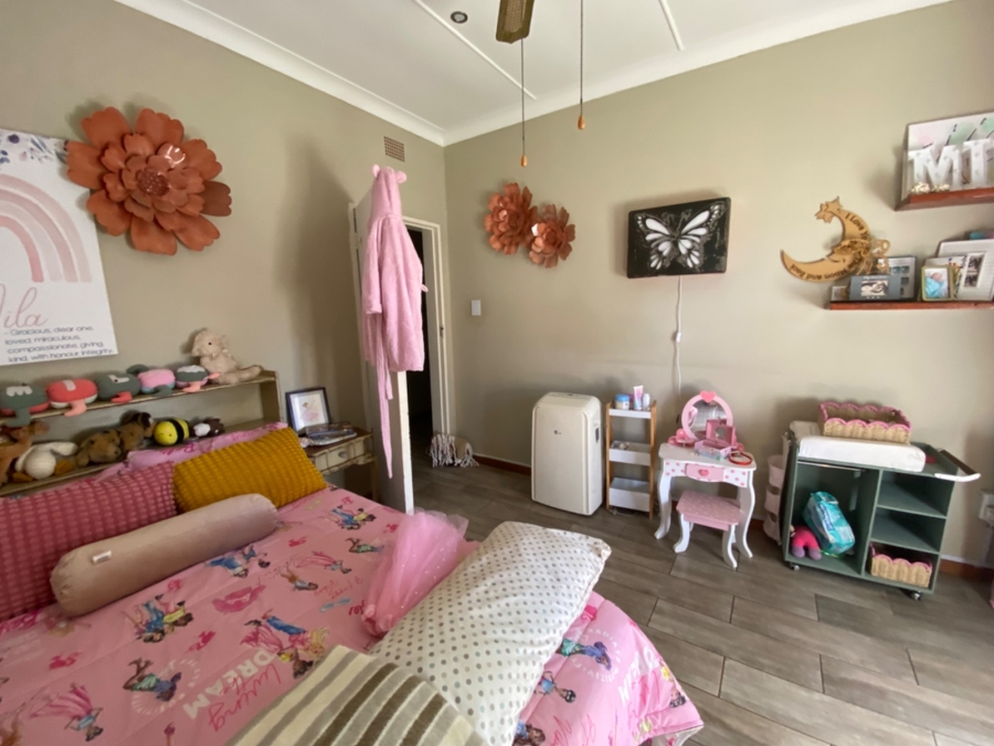 3 Bedroom Property for Sale in Trim Park Limpopo