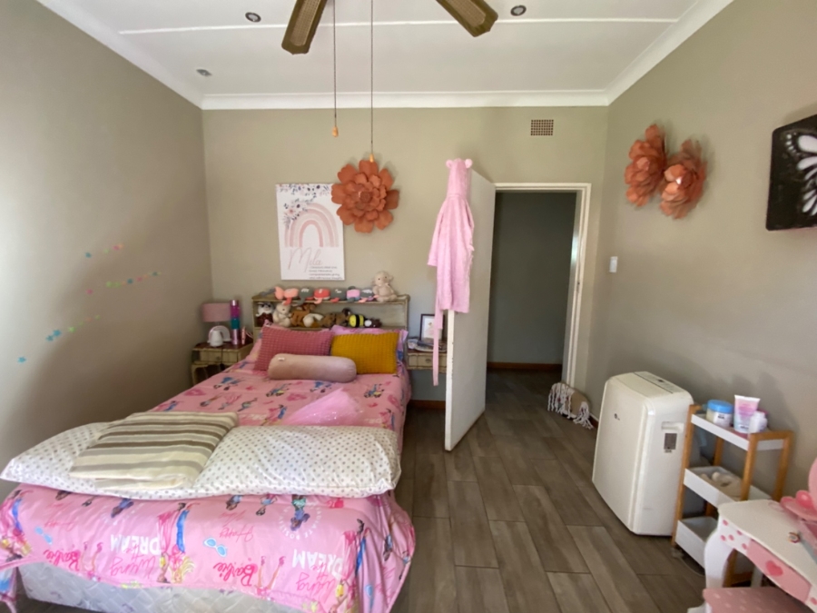 3 Bedroom Property for Sale in Trim Park Limpopo
