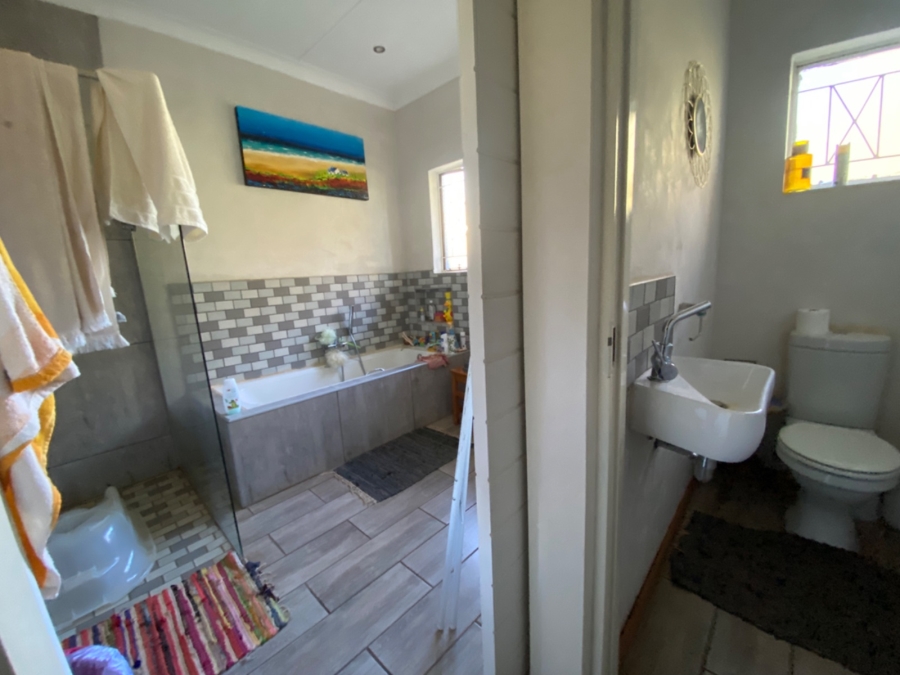 3 Bedroom Property for Sale in Trim Park Limpopo