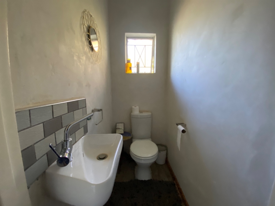 3 Bedroom Property for Sale in Trim Park Limpopo