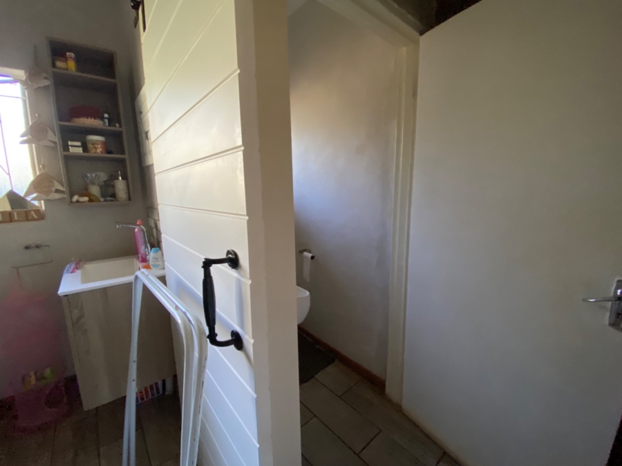 3 Bedroom Property for Sale in Trim Park Limpopo