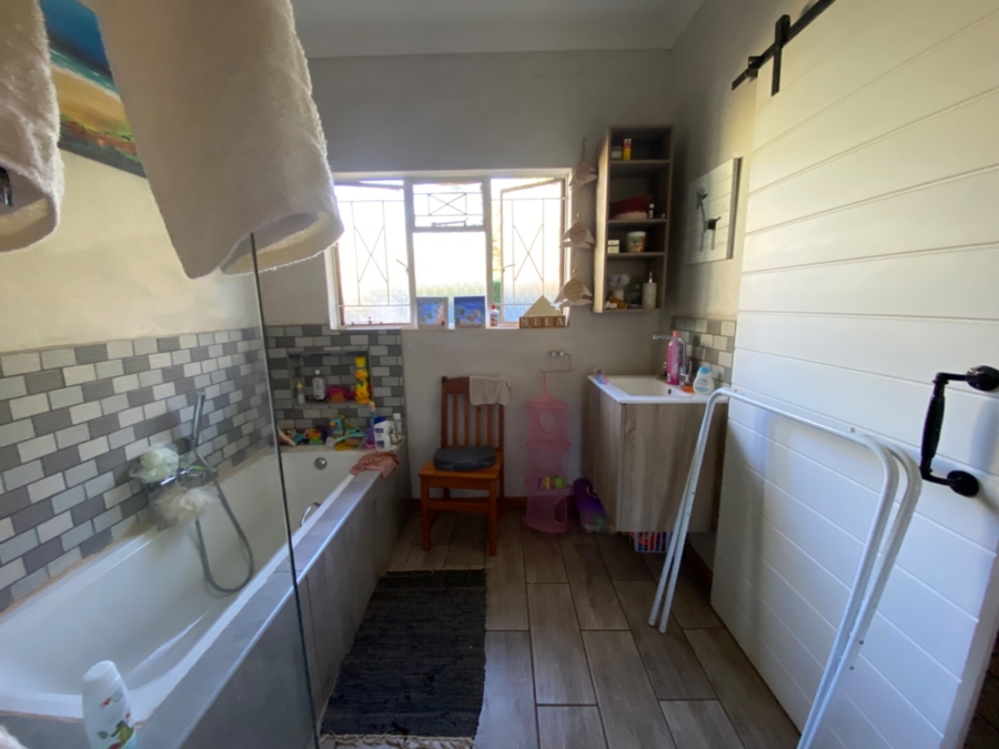 3 Bedroom Property for Sale in Trim Park Limpopo
