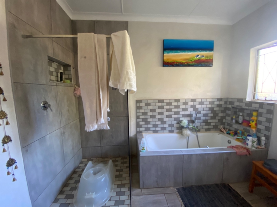 3 Bedroom Property for Sale in Trim Park Limpopo