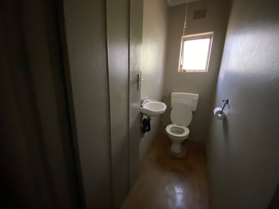 3 Bedroom Property for Sale in Trim Park Limpopo