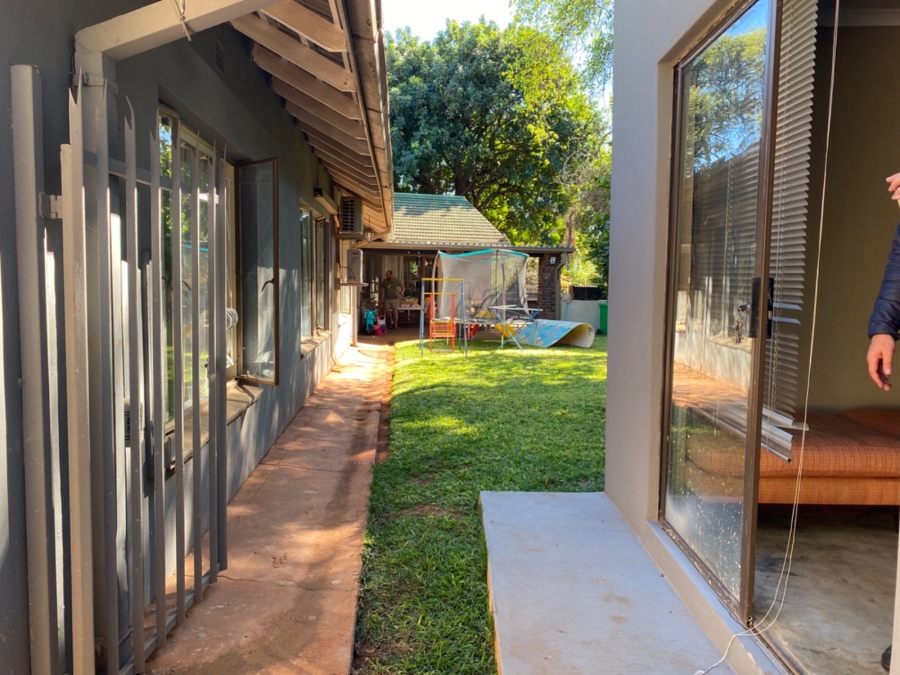3 Bedroom Property for Sale in Trim Park Limpopo