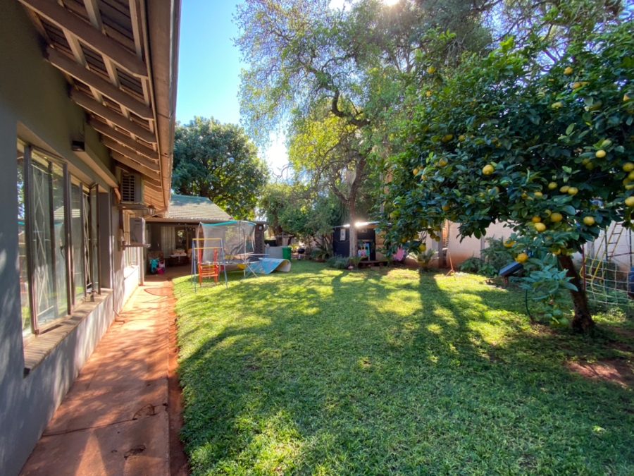 3 Bedroom Property for Sale in Trim Park Limpopo