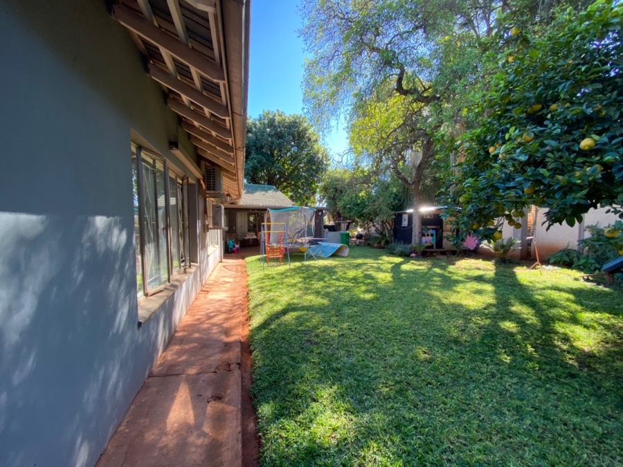 3 Bedroom Property for Sale in Trim Park Limpopo
