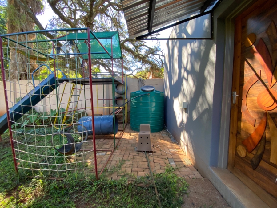3 Bedroom Property for Sale in Trim Park Limpopo