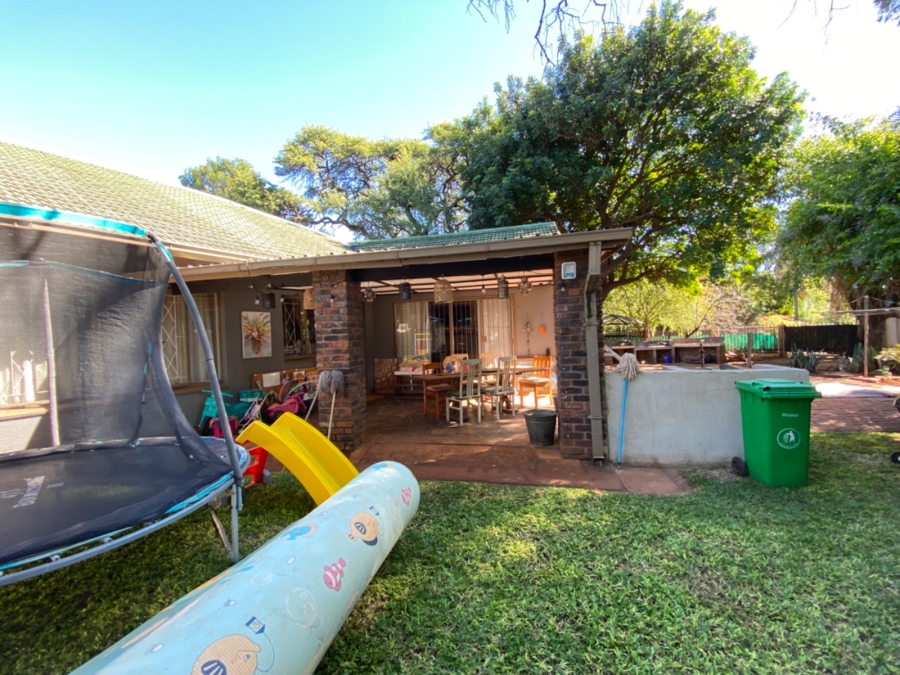 3 Bedroom Property for Sale in Trim Park Limpopo