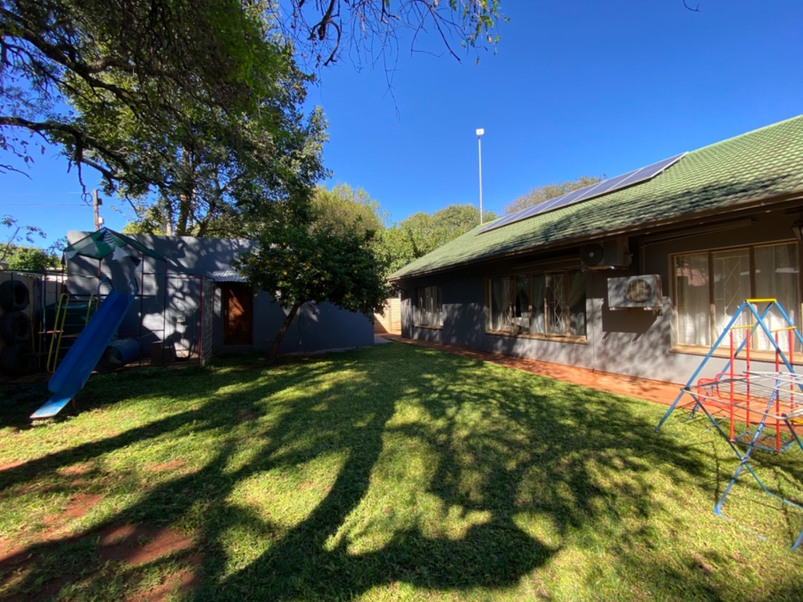 3 Bedroom Property for Sale in Trim Park Limpopo