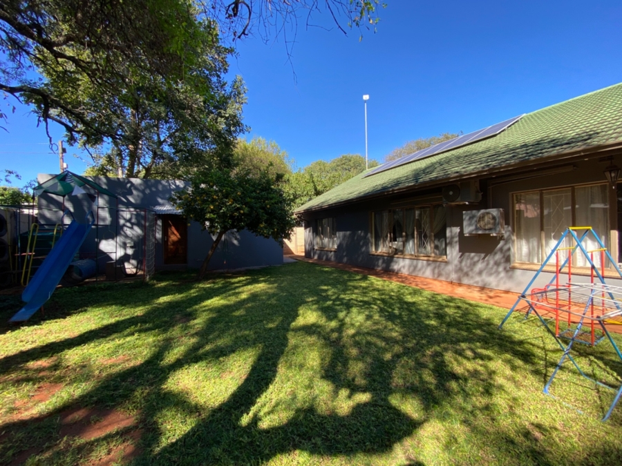 3 Bedroom Property for Sale in Trim Park Limpopo