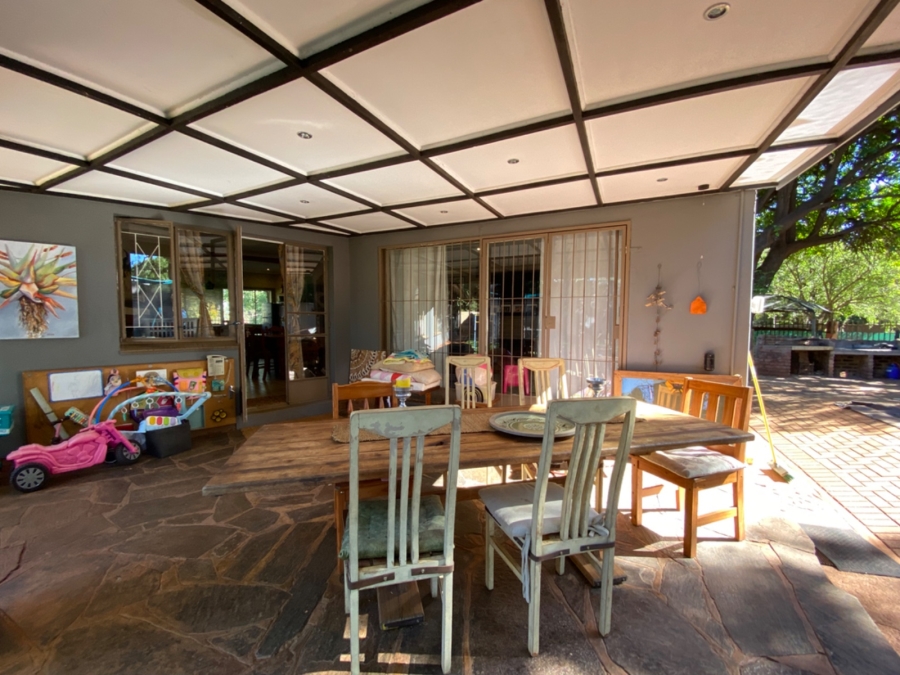 3 Bedroom Property for Sale in Trim Park Limpopo