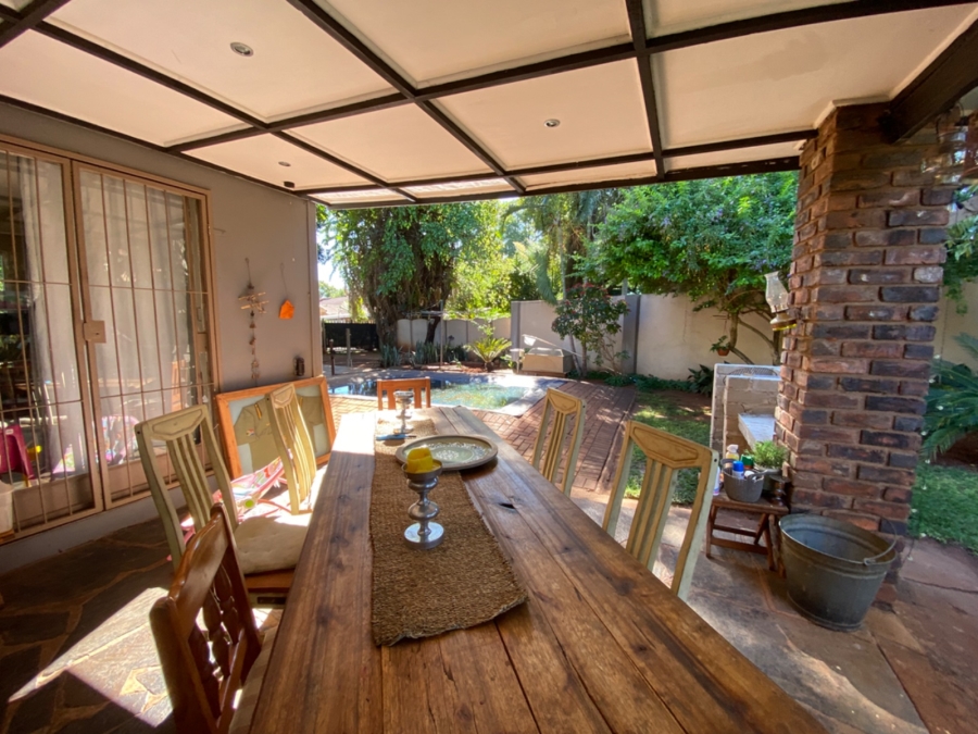3 Bedroom Property for Sale in Trim Park Limpopo