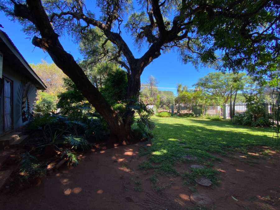 3 Bedroom Property for Sale in Trim Park Limpopo