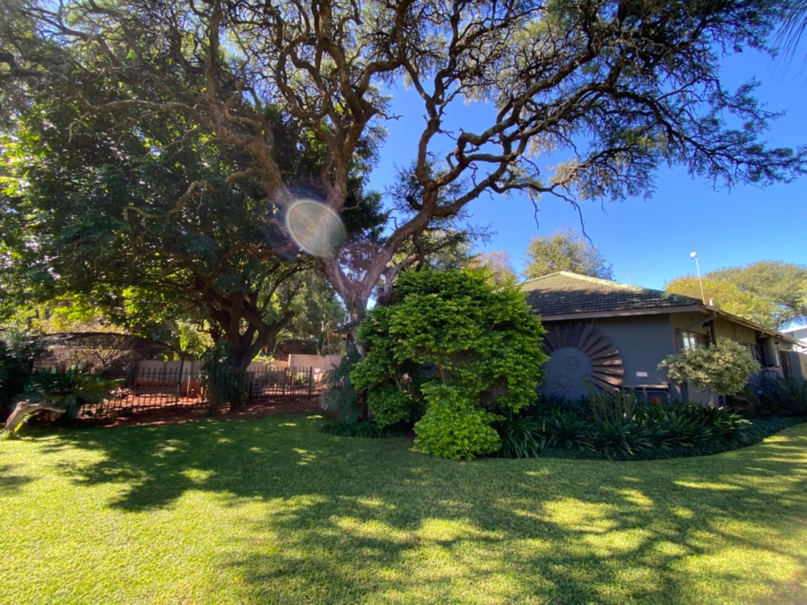 3 Bedroom Property for Sale in Trim Park Limpopo