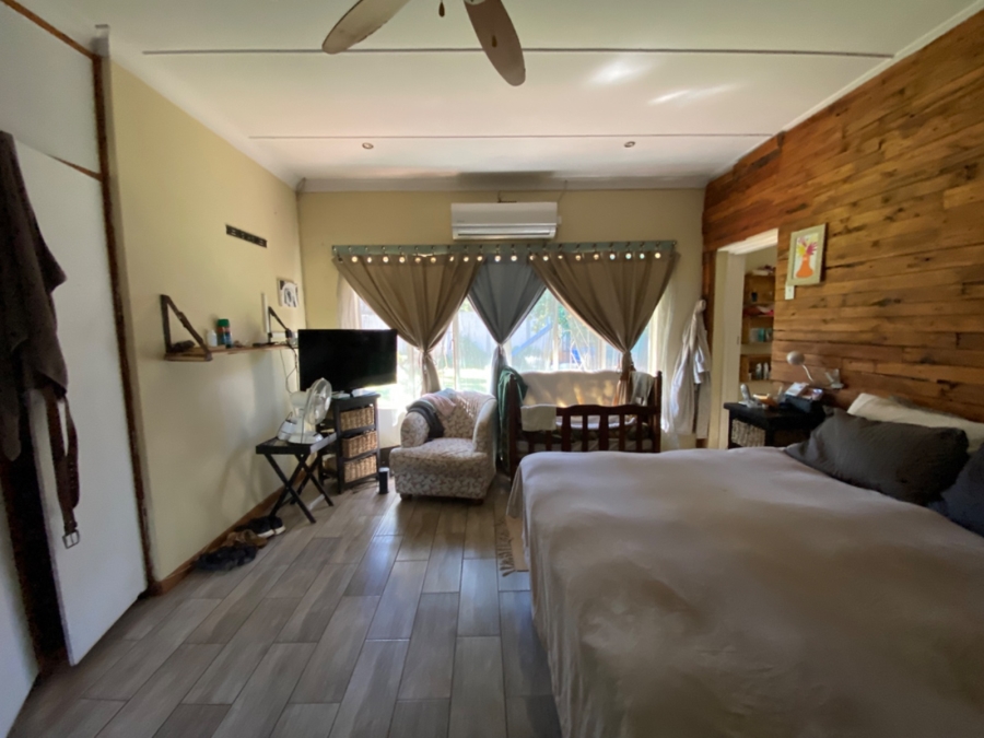 3 Bedroom Property for Sale in Trim Park Limpopo