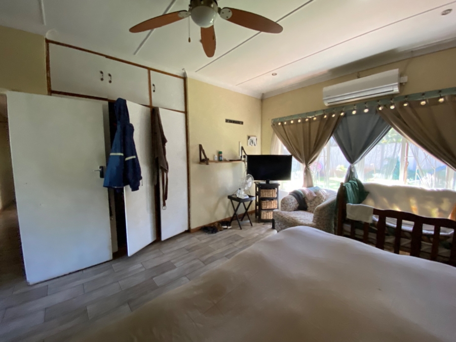 3 Bedroom Property for Sale in Trim Park Limpopo