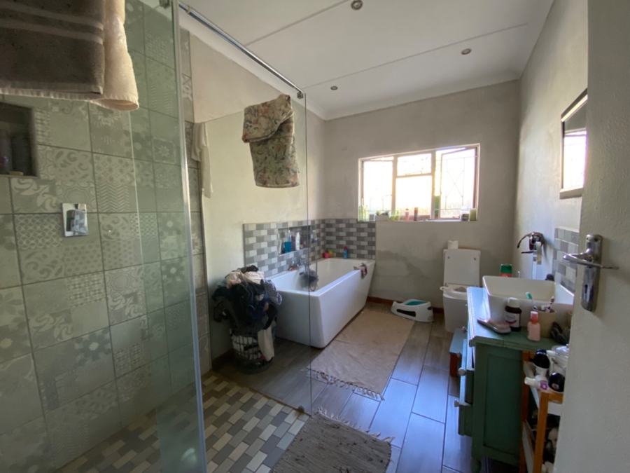 3 Bedroom Property for Sale in Trim Park Limpopo