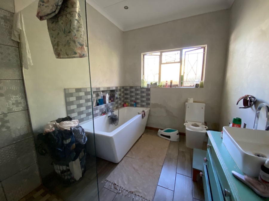3 Bedroom Property for Sale in Trim Park Limpopo