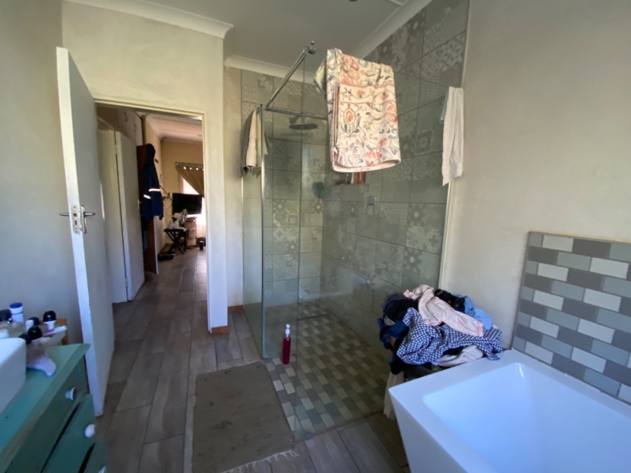 3 Bedroom Property for Sale in Trim Park Limpopo