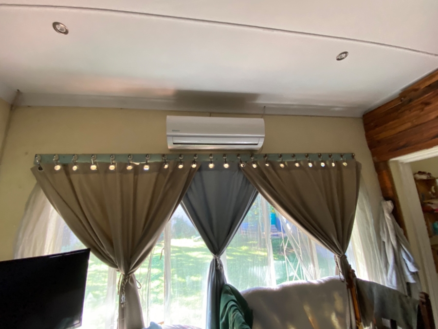 3 Bedroom Property for Sale in Trim Park Limpopo