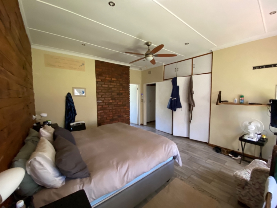3 Bedroom Property for Sale in Trim Park Limpopo