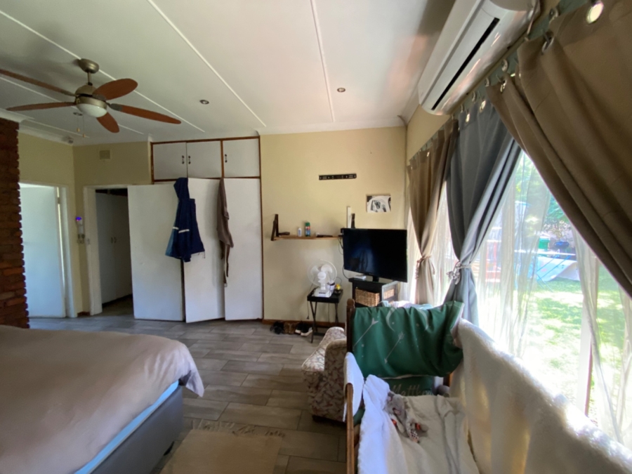 3 Bedroom Property for Sale in Trim Park Limpopo