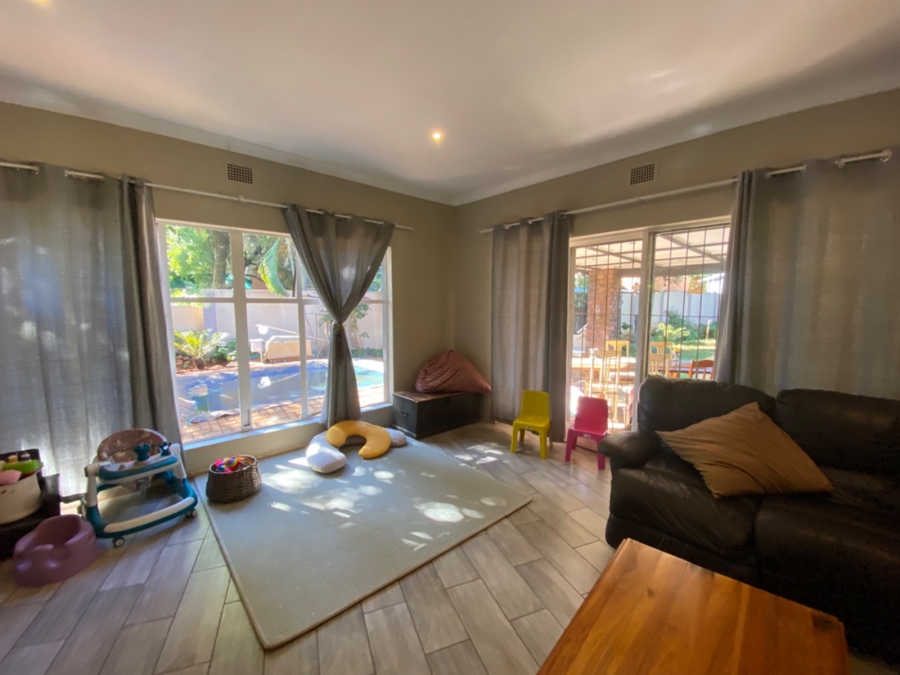 3 Bedroom Property for Sale in Trim Park Limpopo