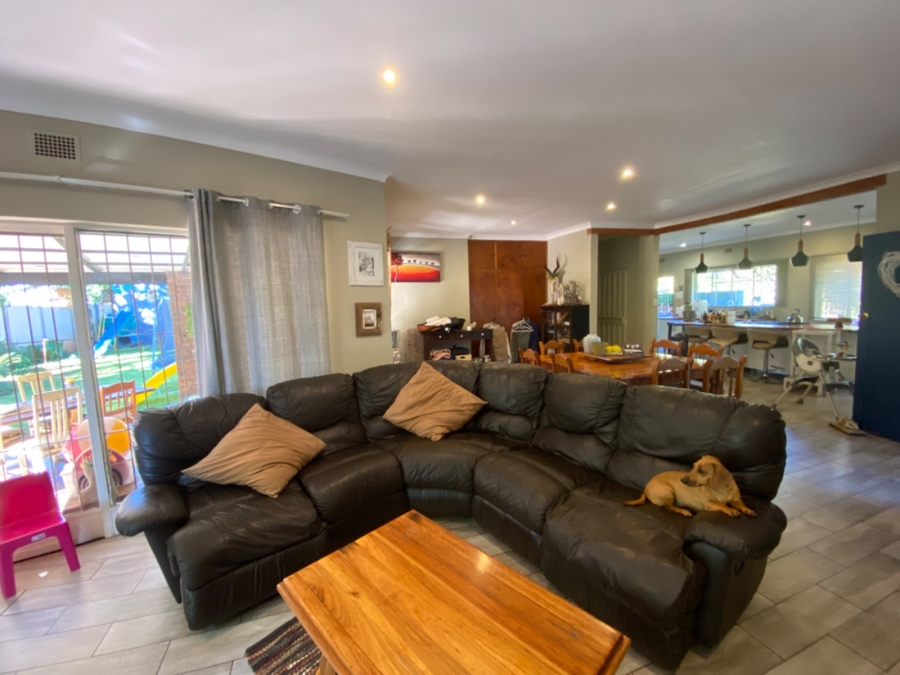 3 Bedroom Property for Sale in Trim Park Limpopo