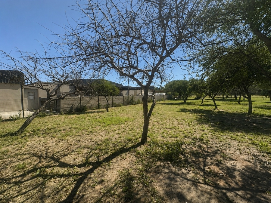 Commercial Property for Sale in Hoedspruit Limpopo