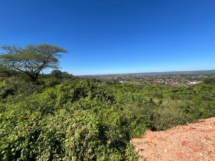 0 Bedroom Property for Sale in Thohoyandou Limpopo