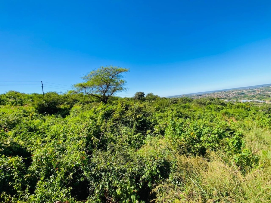 0 Bedroom Property for Sale in Thohoyandou Limpopo