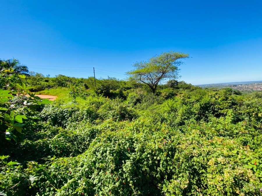 0 Bedroom Property for Sale in Thohoyandou Limpopo