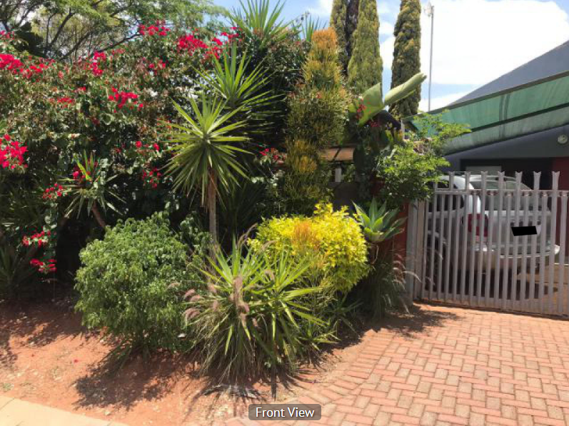2 Bedroom Property for Sale in Flora Park Limpopo