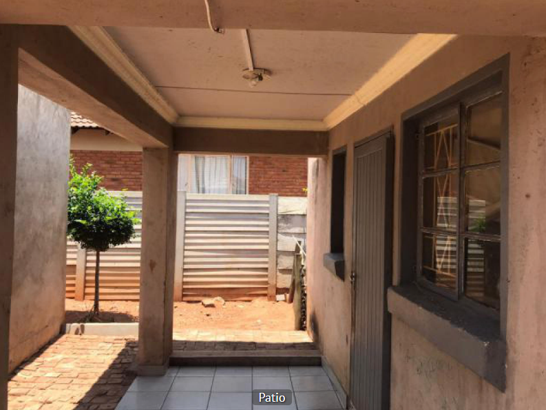 2 Bedroom Property for Sale in Flora Park Limpopo