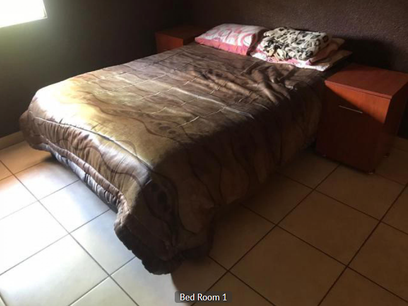2 Bedroom Property for Sale in Flora Park Limpopo