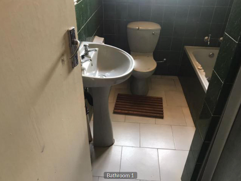 2 Bedroom Property for Sale in Flora Park Limpopo